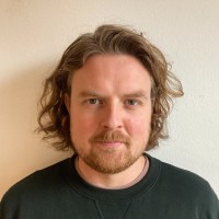 Duncan Sanders