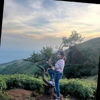 Mary Rithika Vincent