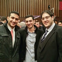 Najmalden Assaf