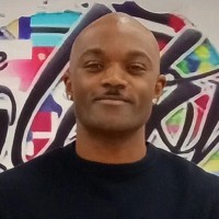 Marcus Teats