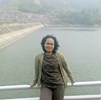 Melinda Fitriany
