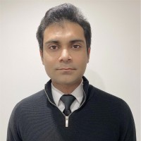 Waqas Sarfraz