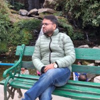 Anirban Chakraborty