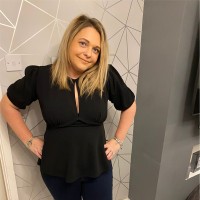 Kirsty Britchford