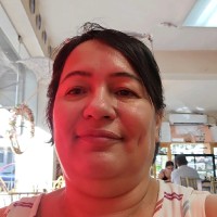 Ligia Chacon Sanchez