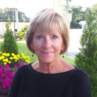 Kim Logue