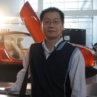 Kevin Yang