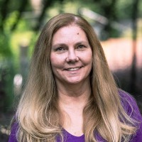 Paula Dodd