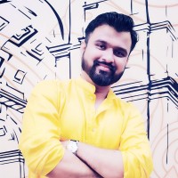 Abhishek Salunkhe