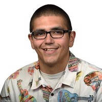 Antonio Morales