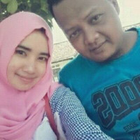 Papahnya Bilqis