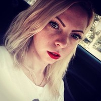 Анастасия Самсонова