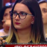 Mariam Prangulashvili