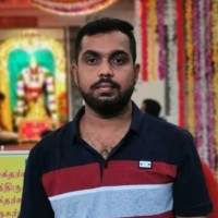 Anbu Premkumar