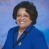 Patsy Sawyer