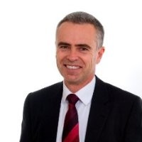 Colin Boyd
