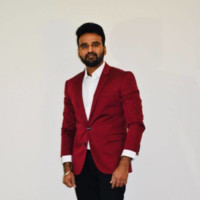 Sriram Senthilkumar