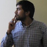 Ali Salim