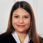 Maria Claudia Colina Francisco