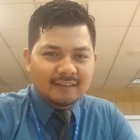 Muiz Rosli