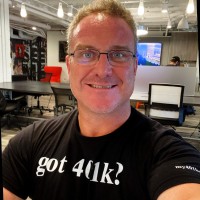 Kevin T Clark, RF™