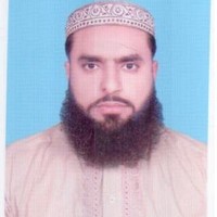 Khalid Mahmood