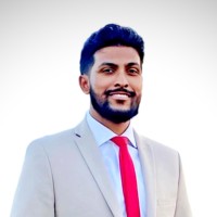 Thusanthan Kannan