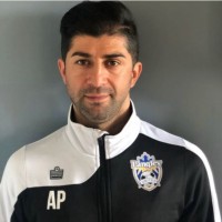Azad Palani
