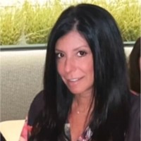 Kymberly Barrego