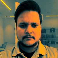 Chirag Tripathi