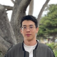 Michael Chen
