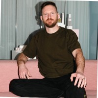 Kieran Clinton-Tarestad