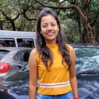 Shivani Shete