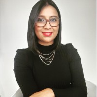 Evelyn Cristina Arias Ruano