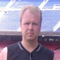 Ari Ruotsalainen