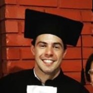 Arthur Rossi De Paiva