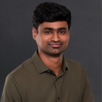 Vinod Reddy Gopanpally