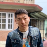lakpa Sherpa