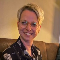 Brenda Helmens-Van Den Berg