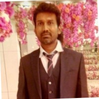 Vinod Kandekar