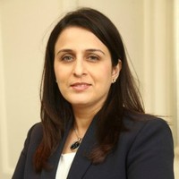 Preeti Devnani