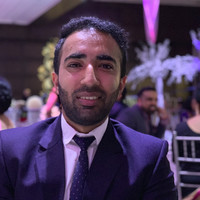 Anmol Singh