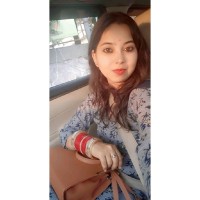 Shivani Bhasin