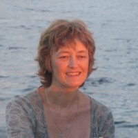 Sue Mellor