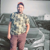 Rajesh Bantupalli