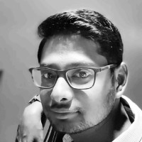 Harshil Goyal