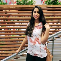 Shivani Gupta