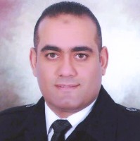 Ahmed Sedki