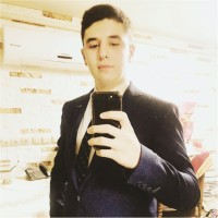 Reza Motie