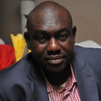 Abdul Akeem Wahab .J